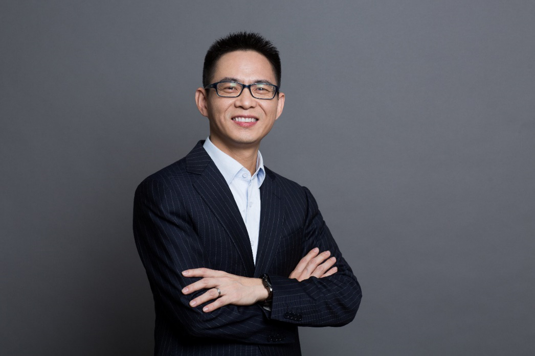 曠視徐慶才談“AI+物流”：2020是應(yīng)用元年，2021年將進(jìn)一步深度融合