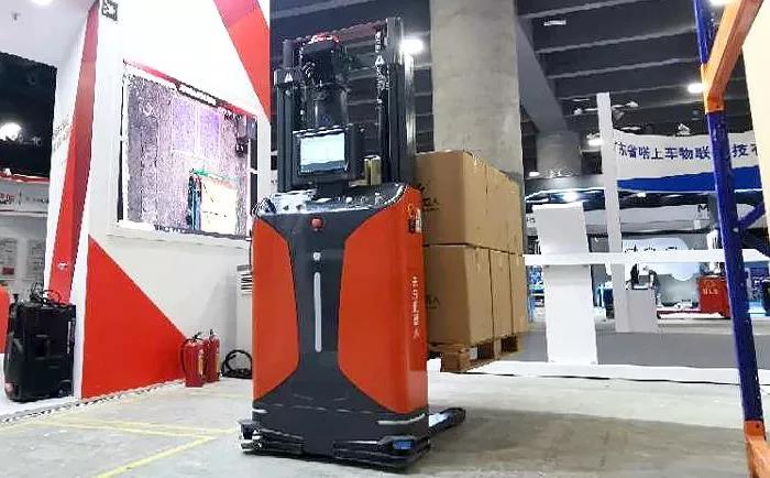 近二十家企業入局，v-slam導航技術離成為主流還有多遠？
