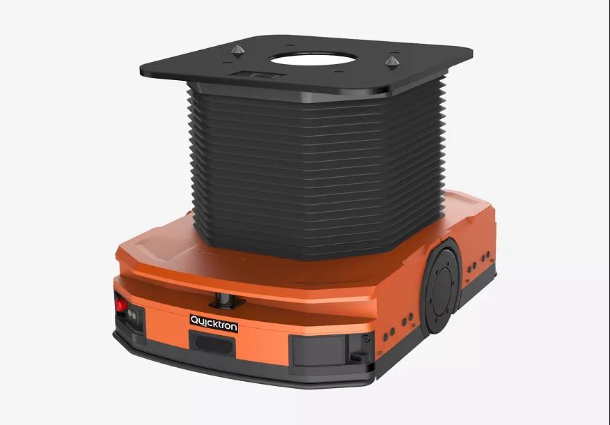 【案例】快倉智能超60臺移動機器人助力PCB車間智能搬運