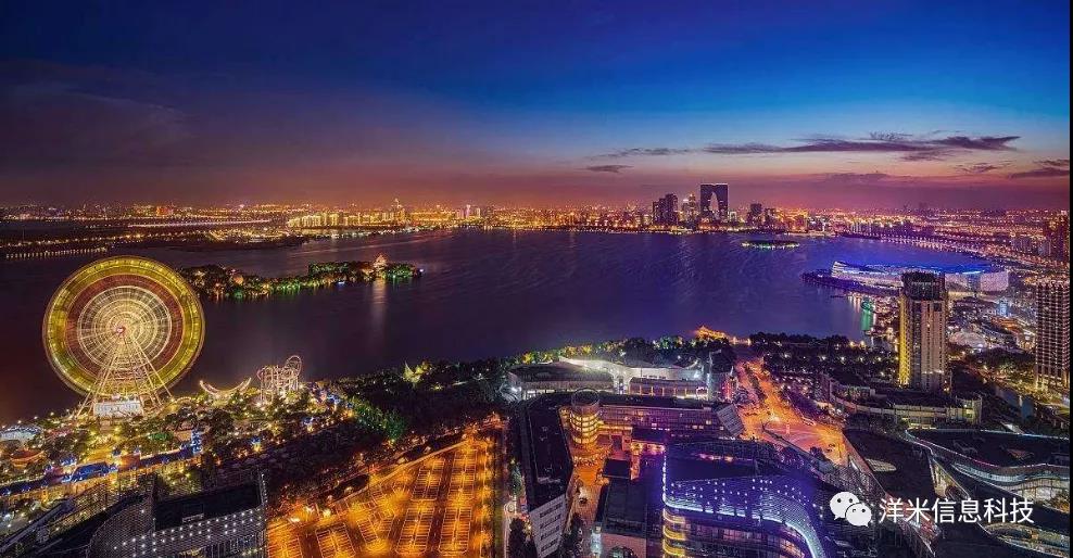 洋米everRun實(shí)現(xiàn)無人AGV系統(tǒng)7*24小時(shí)不間斷運(yùn)行
