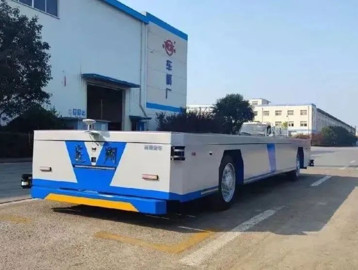 迦智科技室外融合導航技術達國際領先水平