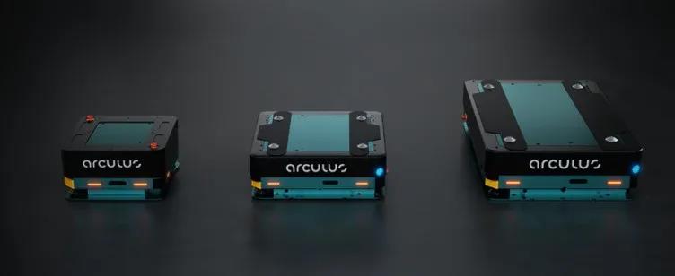 永恒力收購德國(guó)AMR公司Arculus