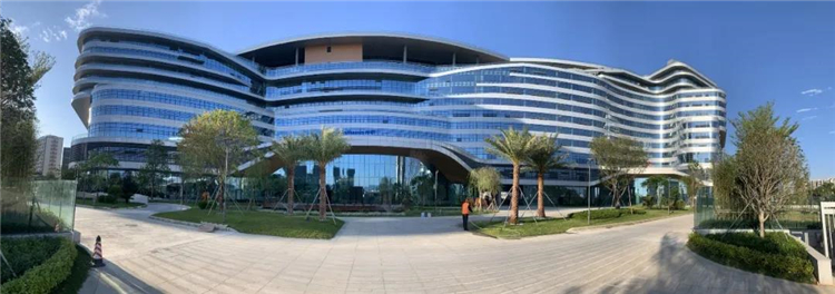 極智嘉打造LED行業首個全流程柔性智能工廠！