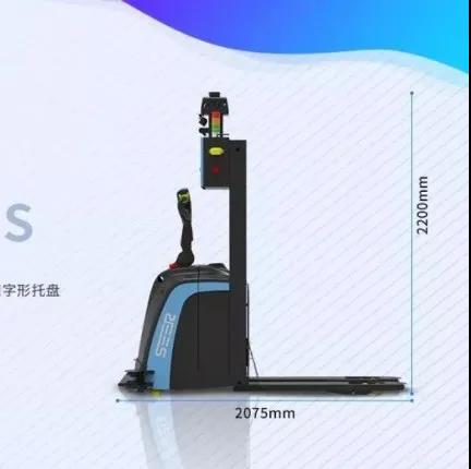 47款——2021工業(yè)應(yīng)用AGV/AMR新品全鑒
