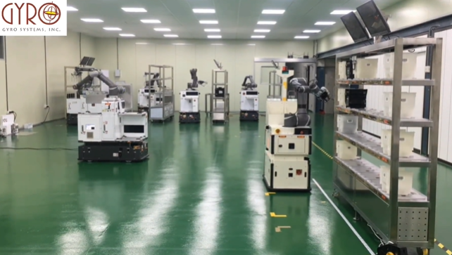 鈦虎機(jī)器人亮相2022世界人工智能大會(huì)