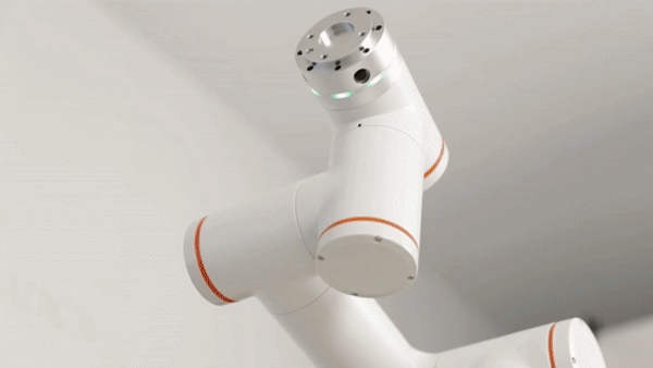 協作機器人價格“狂飆”，這家機器人公司僅要2萬出頭！