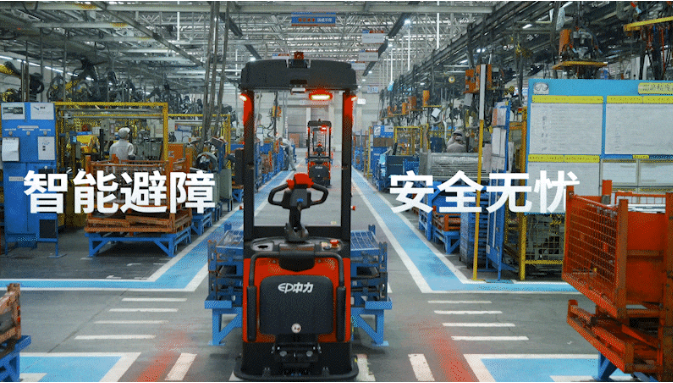鈦虎機(jī)器人新品首發(fā)！