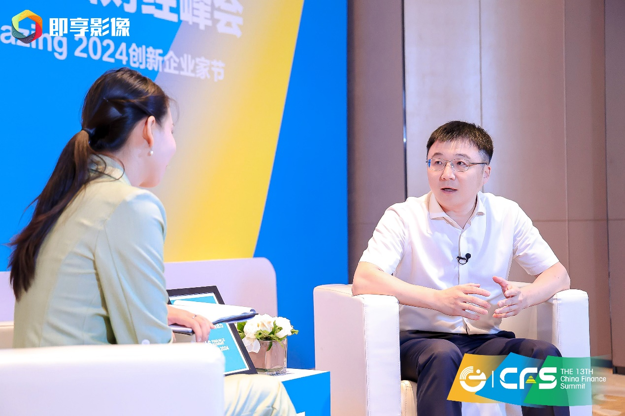 芯明CEO錢哲弘：空間智能和具身智能是人工智能發(fā)展方向