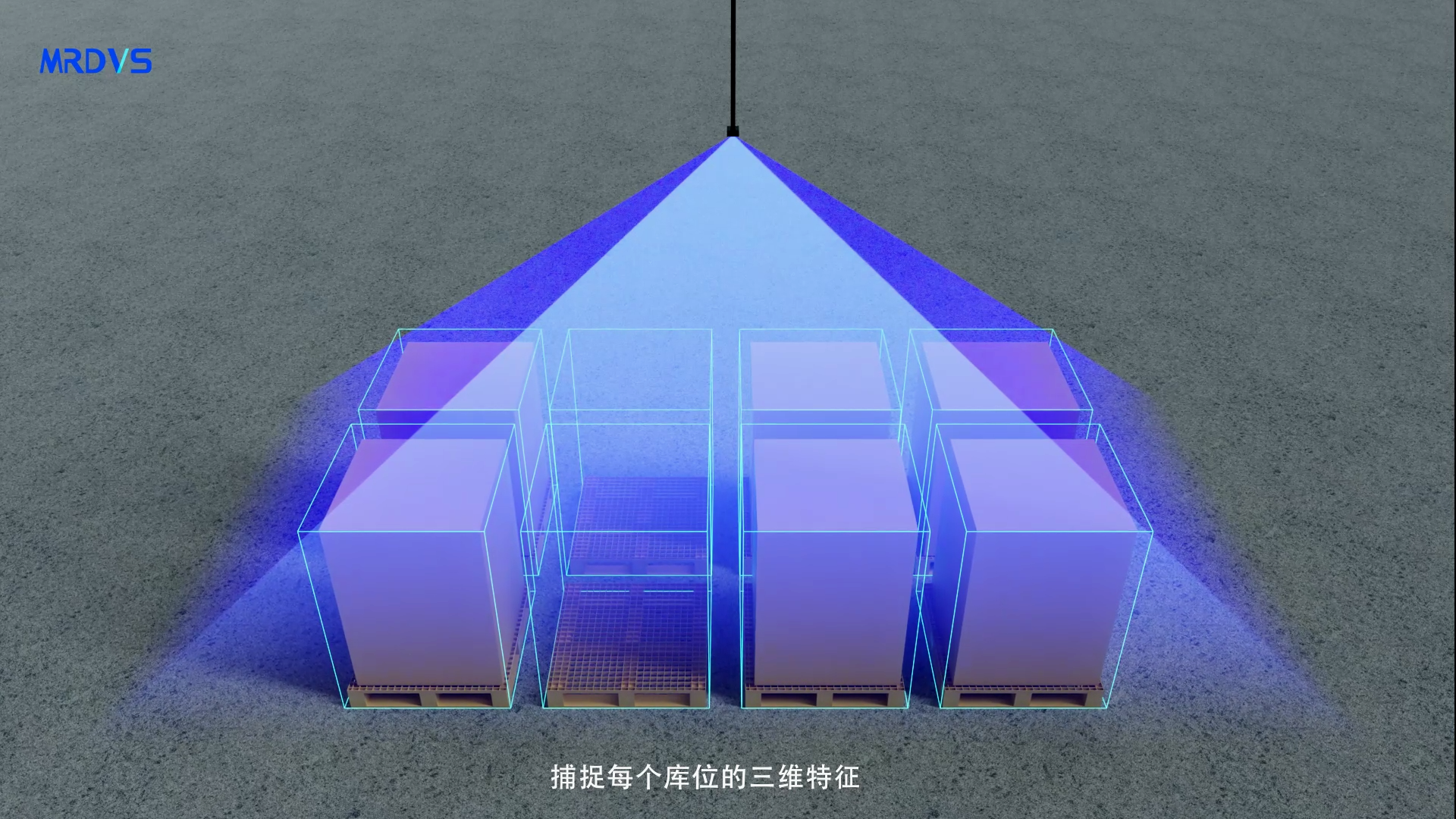 交付數(shù)萬(wàn)臺(tái)3D視覺傳感器后，邁爾微視重塑叉車定位與安全管理